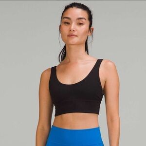 Lululemon Align Reversible Bra *light support, A/B cup